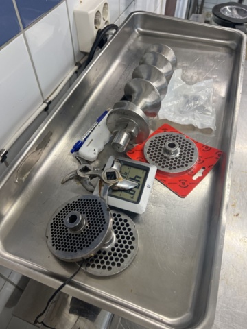 1178253-4 Köttkvarn Bogazici Paslanmaz -2021