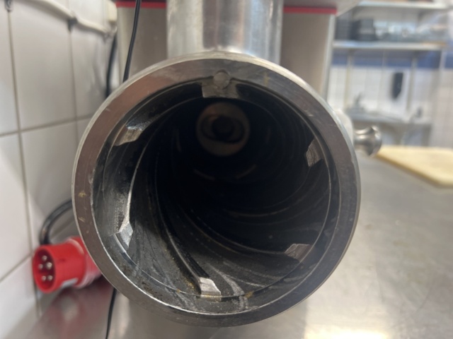 1178253-5 Köttkvarn Bogazici Paslanmaz -2021