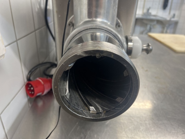 1178253-6 Köttkvarn Bogazici Paslanmaz -2021