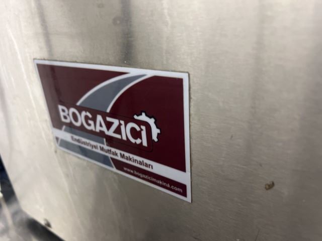 1178253-7 Köttkvarn Bogazici Paslanmaz -2021