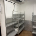 1178263-10 Shelves in cold room