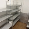 1178263-12 Shelves in cold room