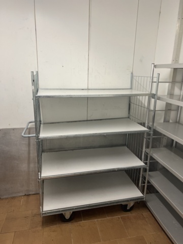 1178263-16 Shelves in cold room