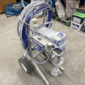 1214912-8 Paint sprayer Graco 595 PC Pro with Smart Control