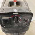 1214928-4 Industrial vacuum cleaner Wurth Master ISS 50 L Automatic -2019
