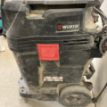 1214928-2 Industrial vacuum cleaner Wurth Master ISS 50 L Automatic -2019
