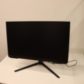 1173725-1 Gaming monitor Samsung NVidia G-Sync 32 inches