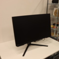 1173725-5 Gaming monitor Samsung NVidia G-Sync 32 inches