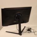 1173725-2 Gaming monitor Samsung NVidia G-Sync 32 inches
