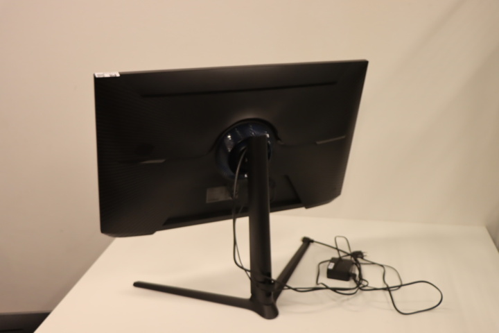 1173725-2 Gaming monitor Samsung NVidia G-Sync 32 inches