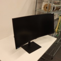 1173728-3 Curved screen Samsung 34 tum