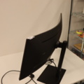 1173728-6 Curved screen Samsung 34 tum