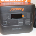 1173733-2 Jackery Explorer 1500 Pro - Bärbar kraftstation