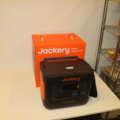 1173733-3 Jackery Explorer 1500 Pro - Bärbar kraftstation