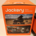 1173733-6 Jackery Explorer 1500 Pro - Bärbar kraftstation