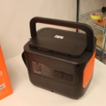 1173733-11 Jackery Explorer 1500 Pro - Bärbar kraftstation