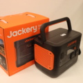 1173733-12 Jackery Explorer 1500 Pro - Bärbar kraftstation