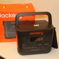 1173733-13 Jackery Explorer 1500 Pro - Bärbar kraftstation