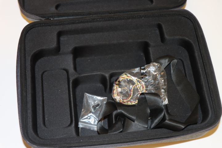 1173748-4 Remote Controller H16 Pro