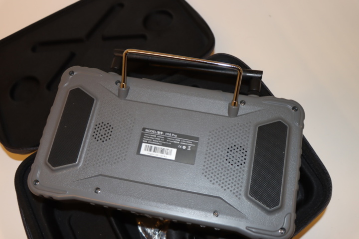 1173748-5 Remote Controller H16 Pro