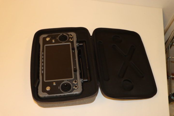 1173748-8 Remote Controller H16 Pro