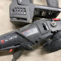 1214946-5 Collection of electric hand tools & accessories - Würth