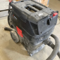 1214955-3 Industrial vacuum cleaner Wurth Master ISS 30-L -2023