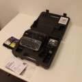 1173758-5 Brother P-touch D600 Label maker