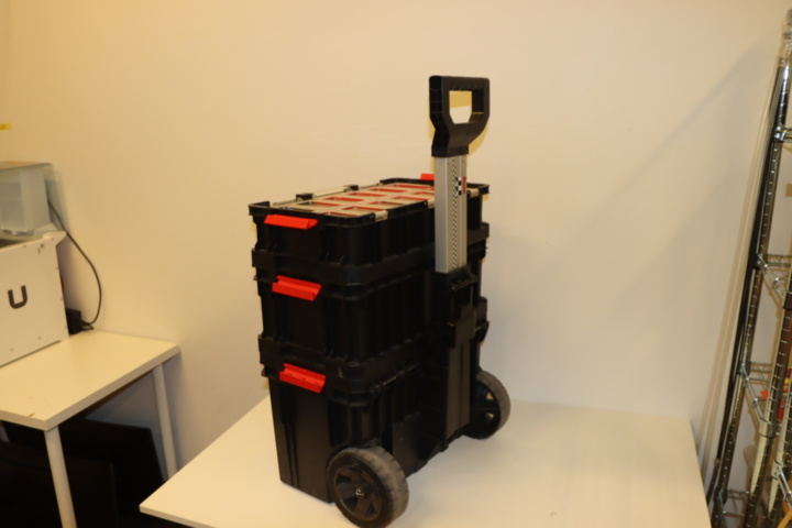 1173760-1 Meec Tools Module-box system