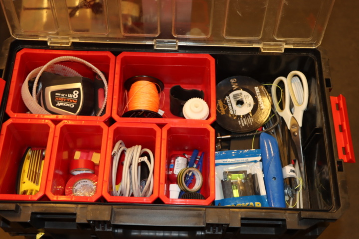 1173760-4 Meec Tools Module-box system