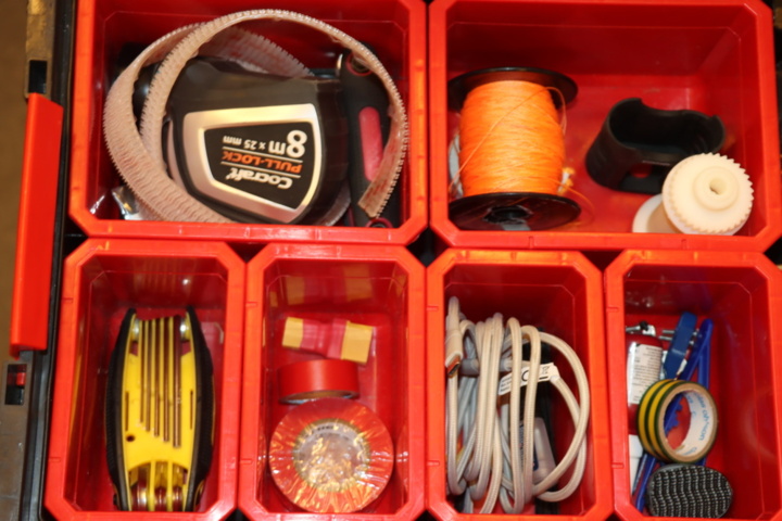 1173760-5 Meec Tools Module-box system