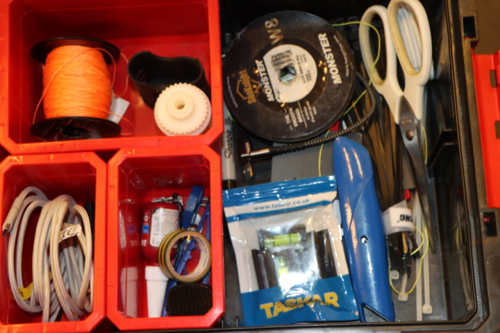 1173760-6 Meec Tools Module-box system