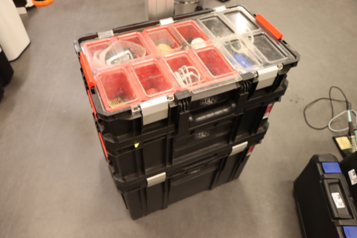 1173760-3 Meec Tools Module-box system