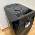 1224022-2 Party speakers - Sony GTK-XIBT