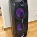 1224022-1 Party speakers - Sony GTK-XIBT