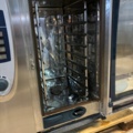 1175933-4 Rational oven combi oven SCC101 for 10 GN1/1