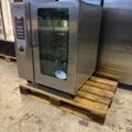 1175933-2 Rational oven combi oven SCC101 for 10 GN1/1