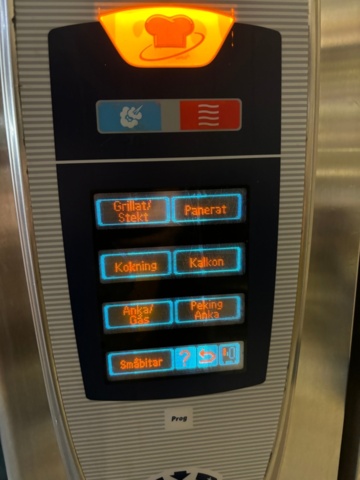 1175933-7 Rational oven combi oven SCC101 for 10 GN1/1