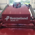 1129796-28 Frontslåtter Kverneland 3636FT  -2017