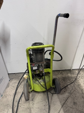 962952-15 Semi-automatic Twist Wrap Machine EFFE3ti Spinny S500