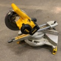 1231348-3 Miter saw DEWALT DW017