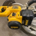 1231348-5 Miter saw DEWALT DW017