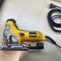 1231350-2 Jigsaw DEWALT DW333K-QS