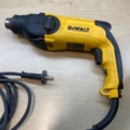 1231351-1 Impact drill DEWALT D25114-QS