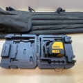 1231354-1 Cross laser DEWALT DW087