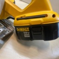 1231356-4 Circular saw DEWALT DC390