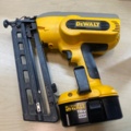 1231358-2 Nail gun DEWALT DC618