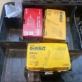 1231358-5 Nail gun DEWALT DC618