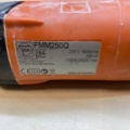 1231359-3 Multitool FEIN FMM250Q