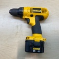 1231367-2 Screwdriver DEWALT DC727